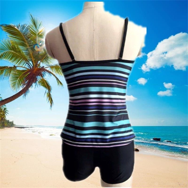 BNIP Women Swim Wear Swimming Costume 2 pieces set 2024