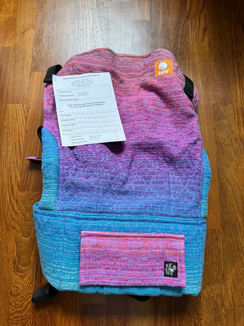 Tula 2025 standard blossom