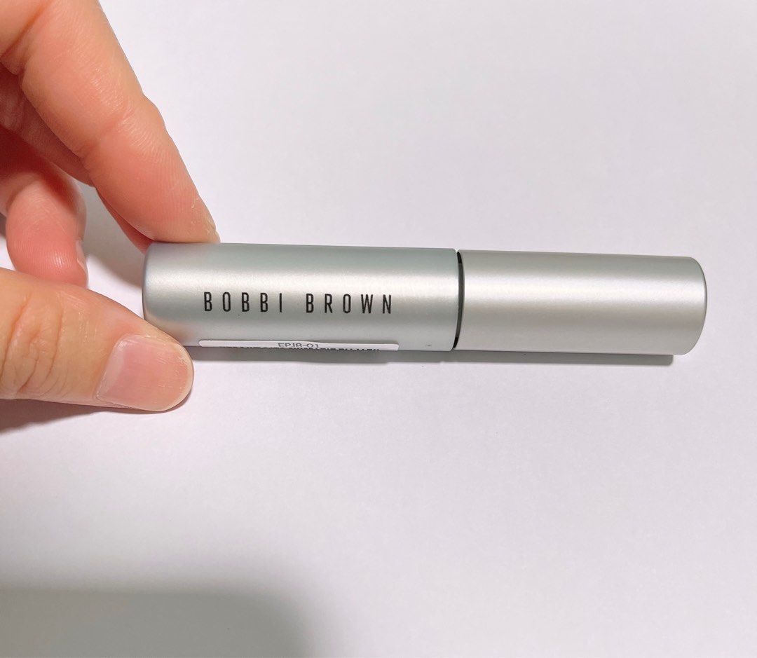 Bobbi Brown Smokey eye mascara 3ML (black), Beauty & Personal Care ...