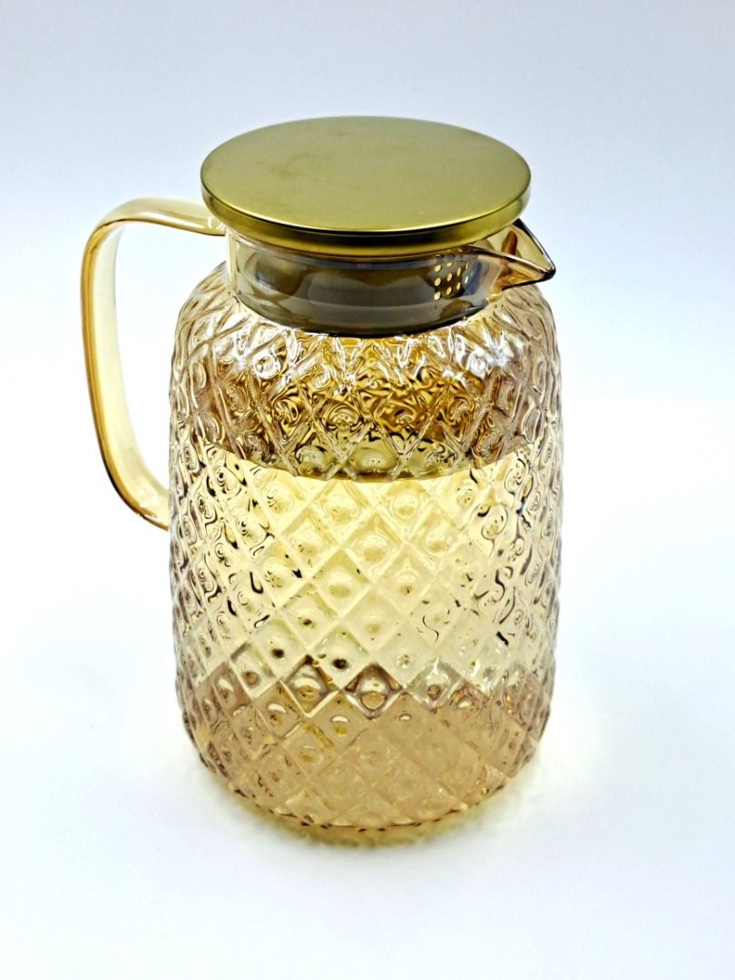 Tea Kettle Electricgermanmade Glass Tea Kettle, 48 OFF