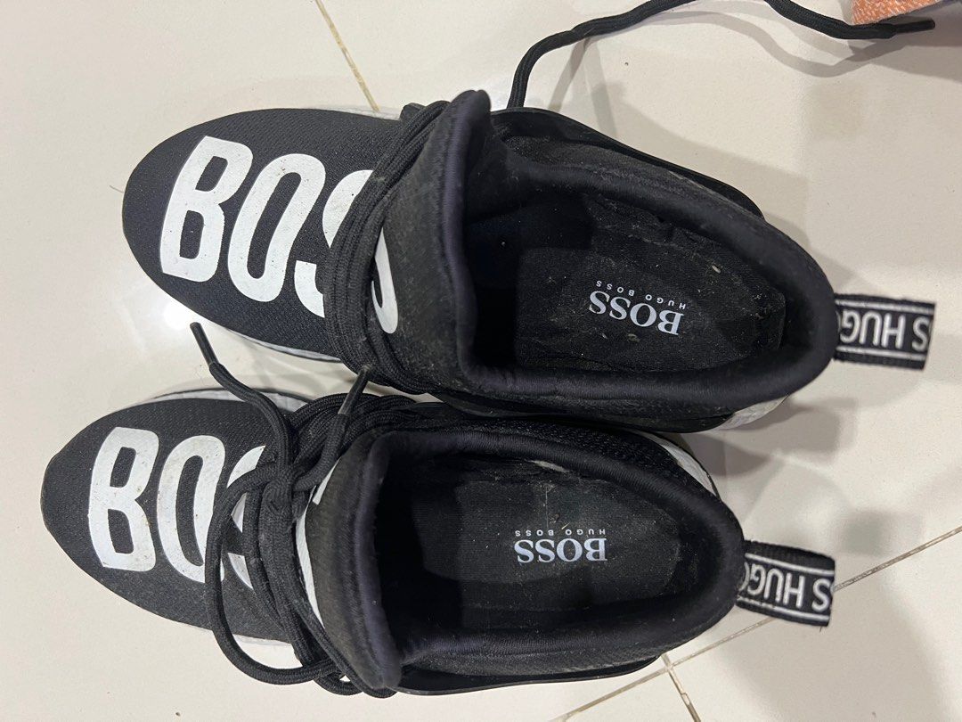 Boss kids shoes new arrivals