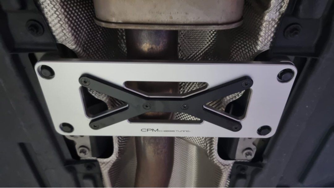 86,BRZ CPM Lower Reinforcement（Max Orido x CPM Lower 