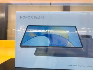 Brand new Honor Pad X9 Tablet