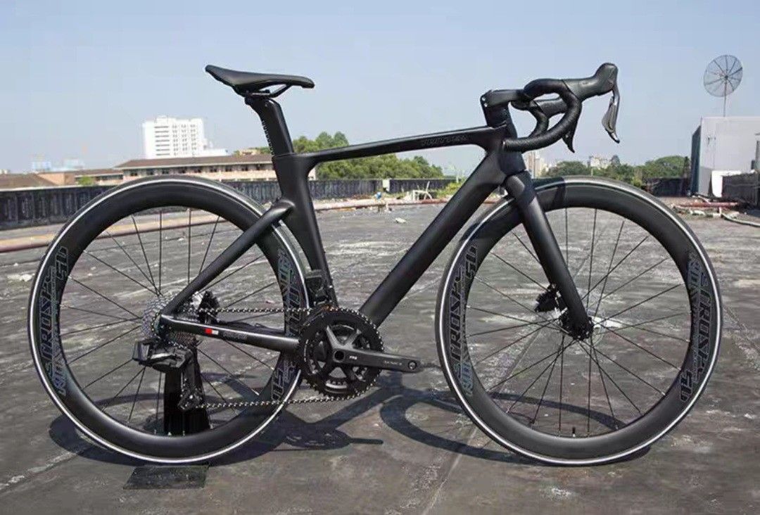 BRAND NEW* Twitter R12 Road bike 26 speed, Sports Equipment