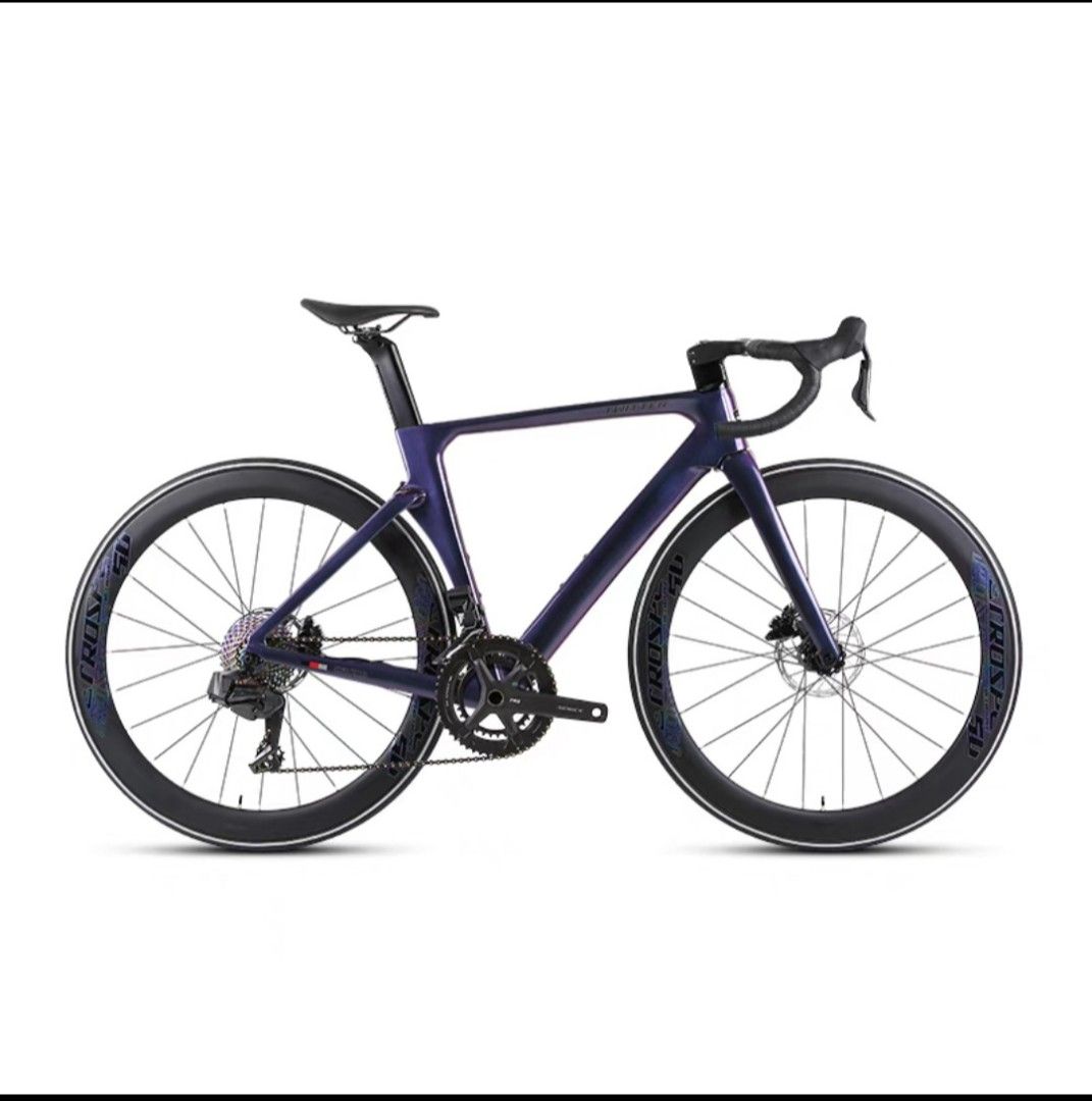 BRAND NEW* Twitter R12 Road bike 26 speed, Sports Equipment