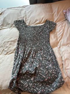 500+ affordable floral dress brandy melville For Sale, Women's Fashion