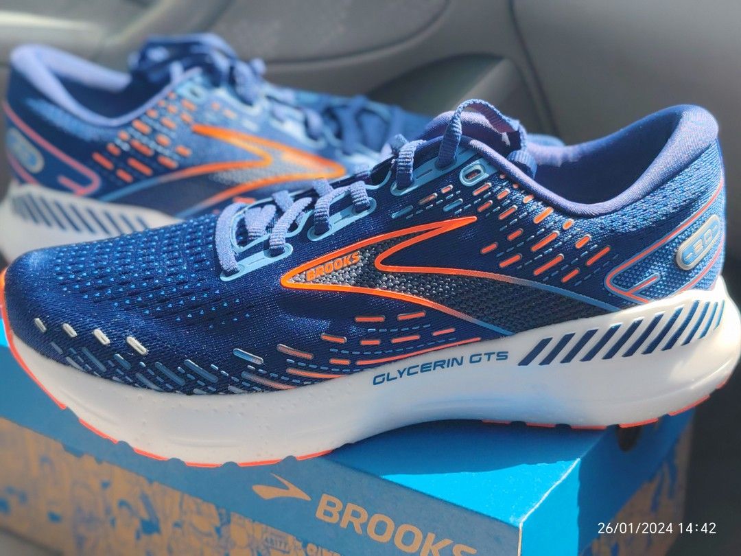 Brooks cheap glycerin 42.5