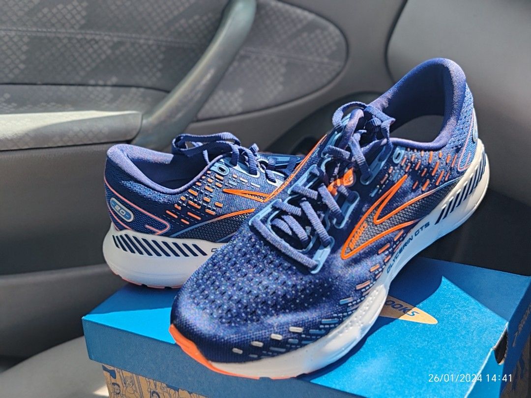 Brooks glycerin 42.5 hotsell