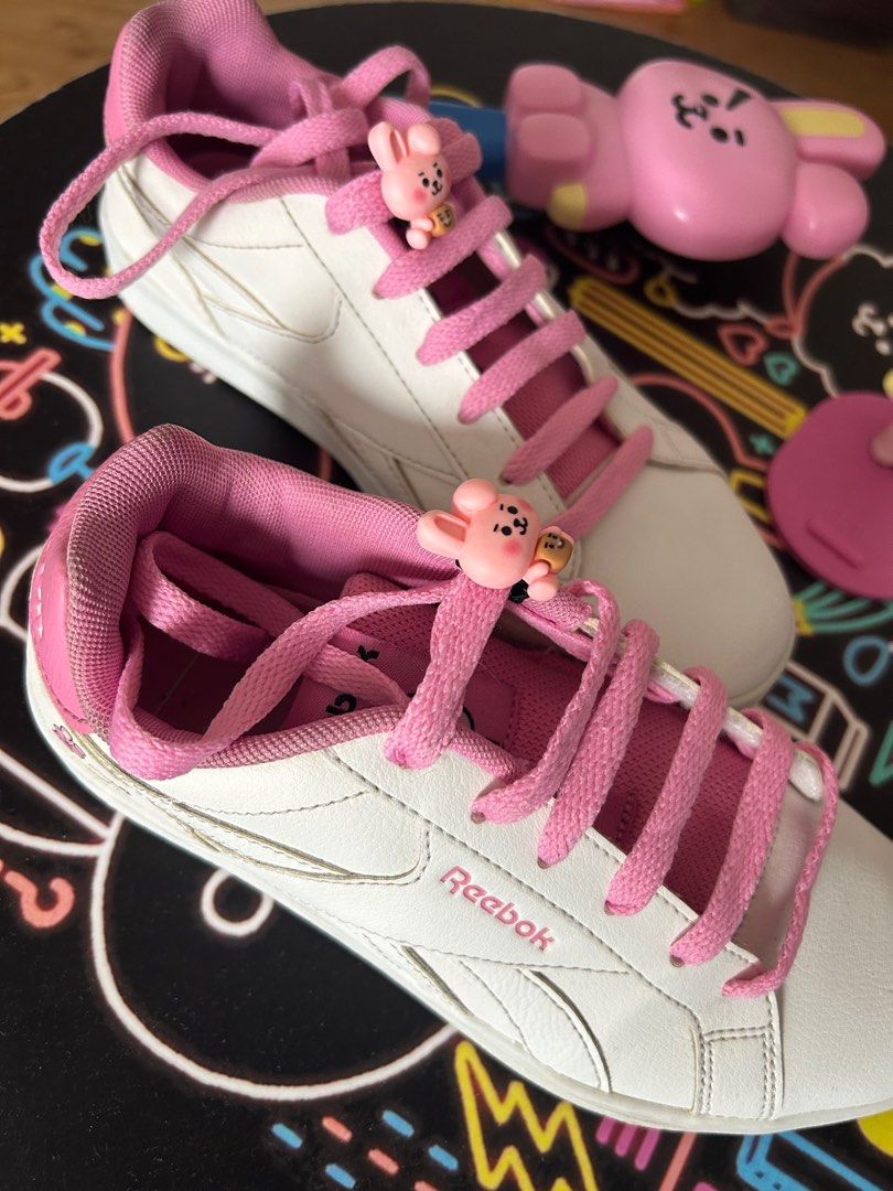 Reebok cooky hotsell