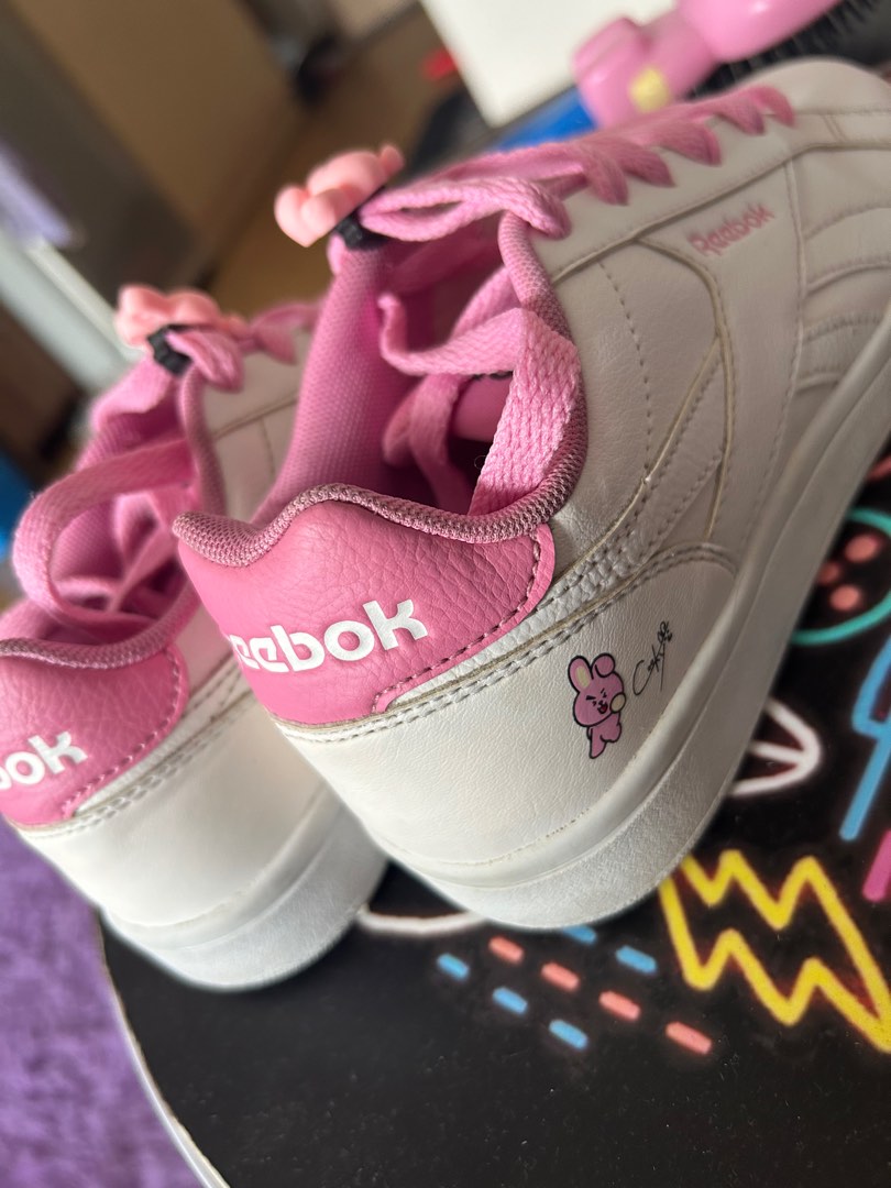 Reebok bt21 price philippines new arrivals