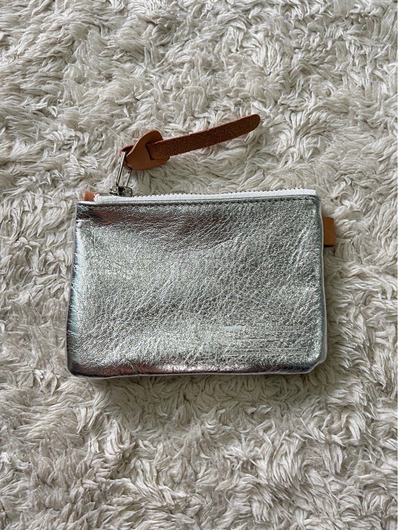 Branded clearance money purse