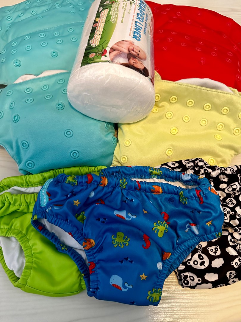 Bumgenius swim diaper 2025