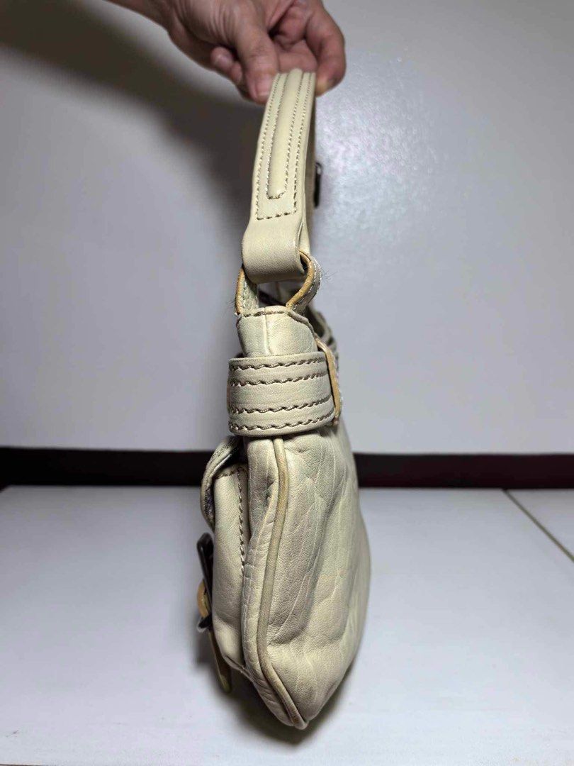 Burberry vintage shoulder bag