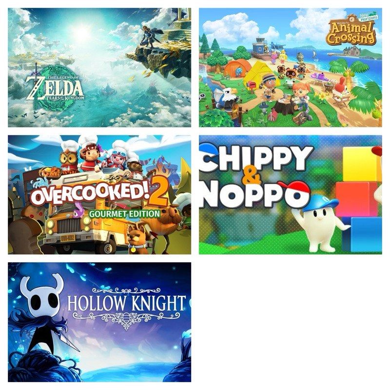 Animal kingdom nintendo switch best sale