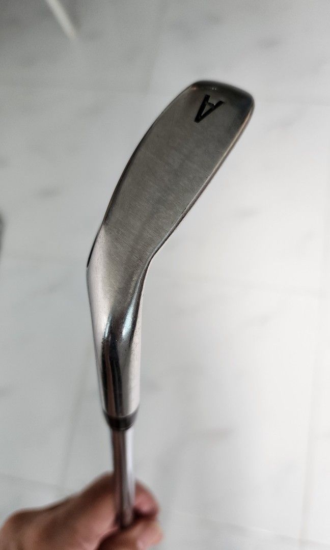 Callaway x2 approach wedge hotsell