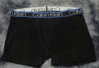 Calvin Klein Boxer briefs Large 02 UPDATED 01/26