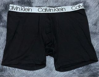 Calvin Klein Boxer briefs Large 08 UPDATED 01/26