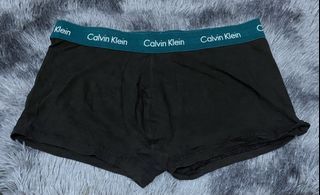 Calvin Klein Boxer Briefs Large 15 UPDATED 01/26