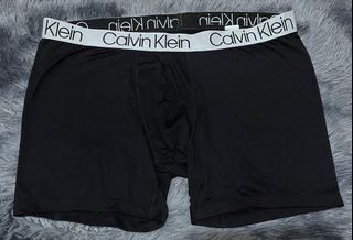 Calvin Klein CK Boxer Briefs Extra Large 01 UPDATED 01/26