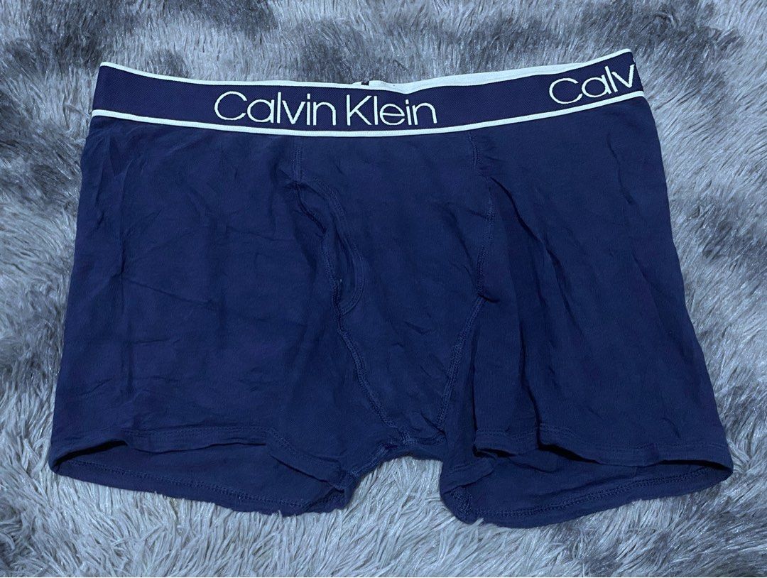 Calvin Klein CK Boxer Briefs Medium 03 UPDATED 01/26 (Category: Underwear) located in Quezon City. Submitted by kityah (Listing ID 1282133800, Image 1). Description: Authentic 💯.