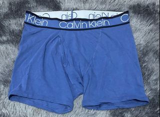 Calvin Klein CK Boxer Briefs Small 02 UPDATED 01/26