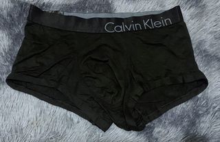 Calvin Klein CK Boxer Briefs Small 06 UPDATED 01/26