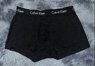 Calvin Klein CK Boxer Briefs Small 09 UPDATED 01/26