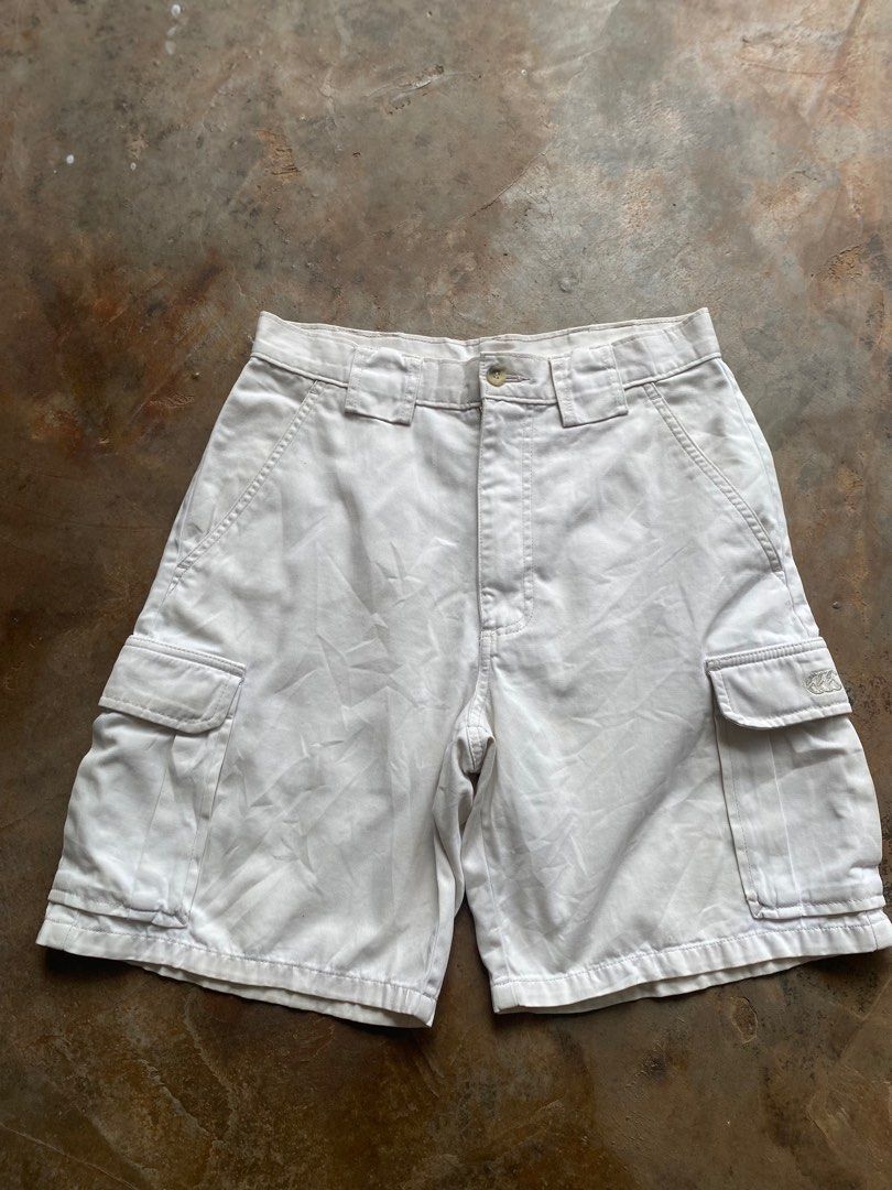 Canterbury cargo shorts cheap