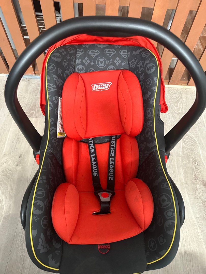 Car seat babydoes justice store league