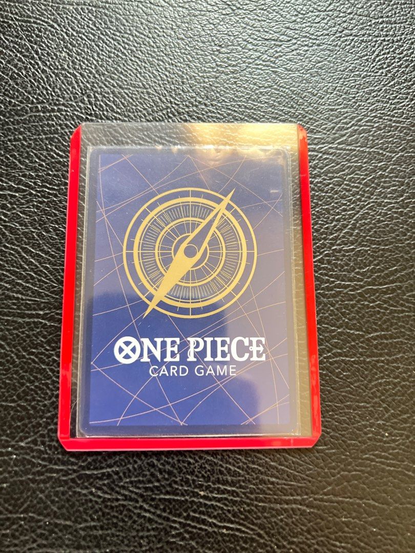 Card one piece kizaru, Hobbies & Toys, Toys & Games on Carousell