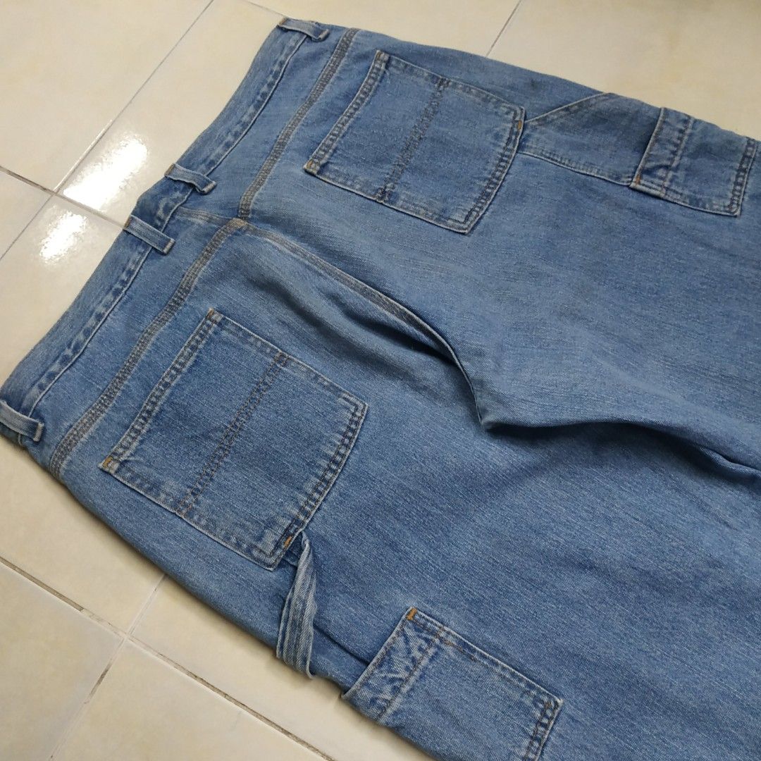 Faded glory hotsell men's jeans
