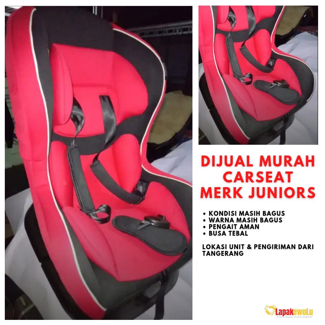 Merk baby car seat yang bagus clearance