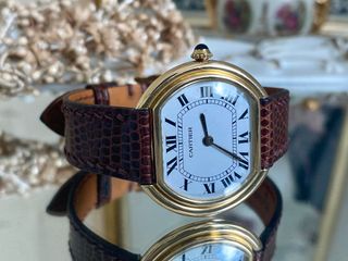 cartier CC391555 Luxury Watches on Carousell