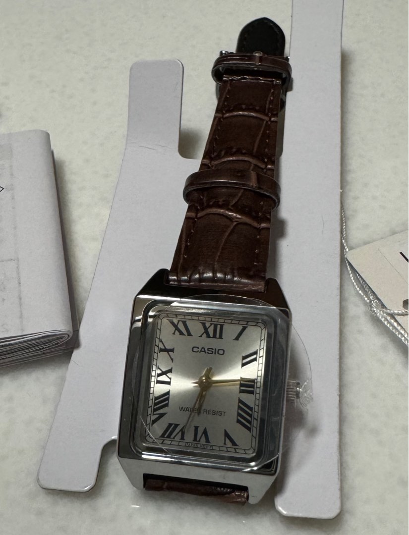 Casio analog mak hot sale