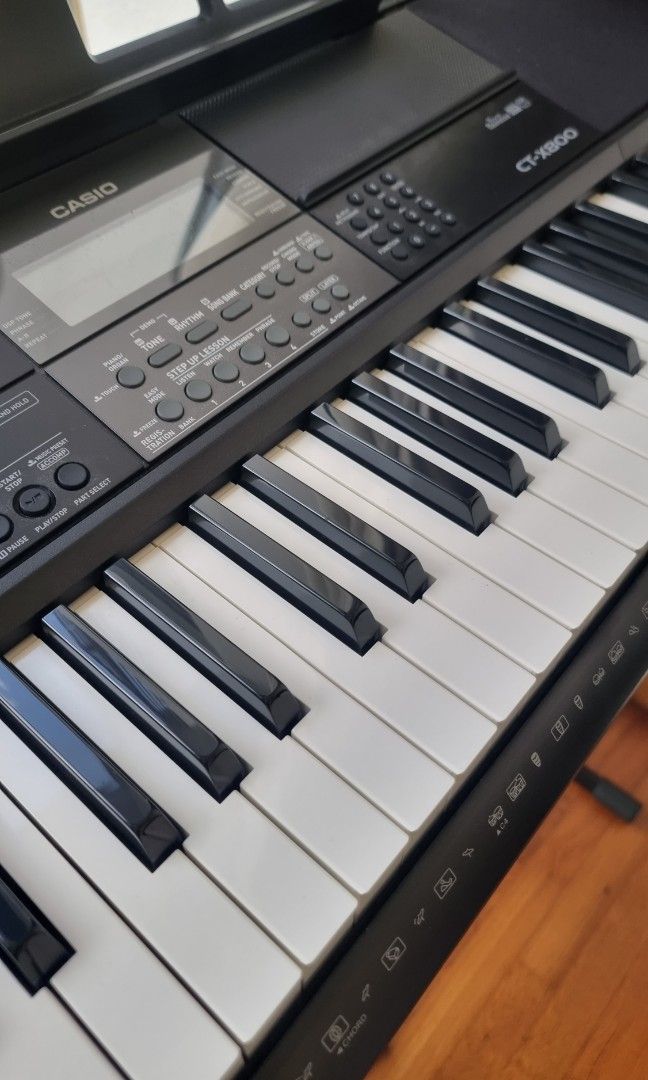 Ctk x800 2025