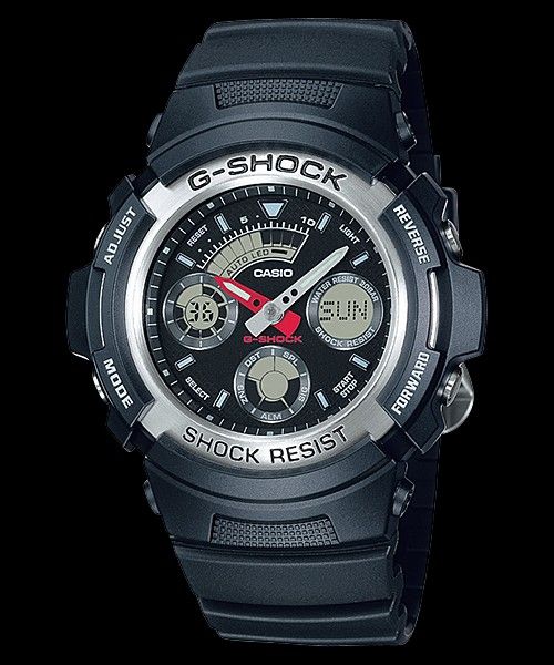 G shock aw 590 outlet