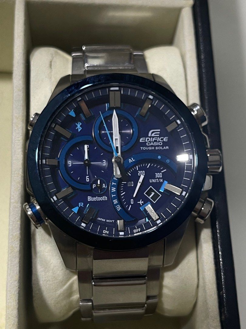 Casio eqb top 501db