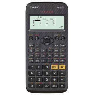 Casio Scientific Calculator fx-82EX Classwiz