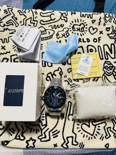 Casio edifice efr discount 556db