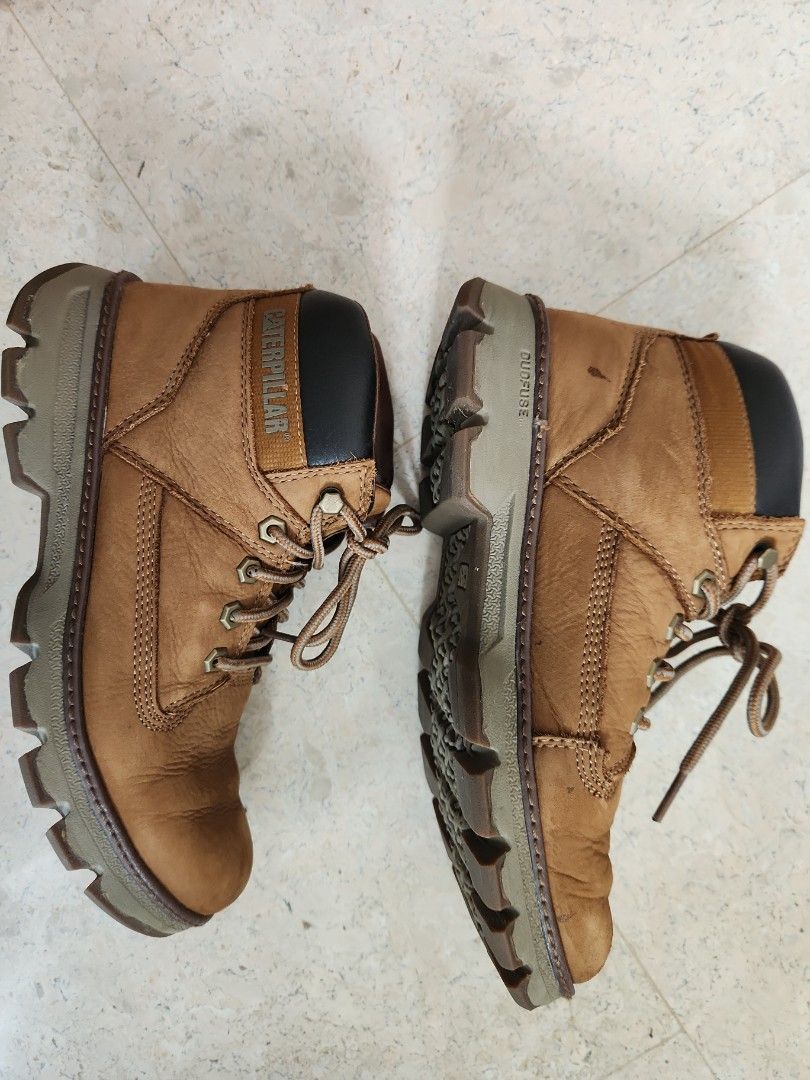 Caterpillar man shoes shop