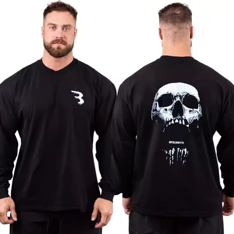 Punisher workout outlet tank