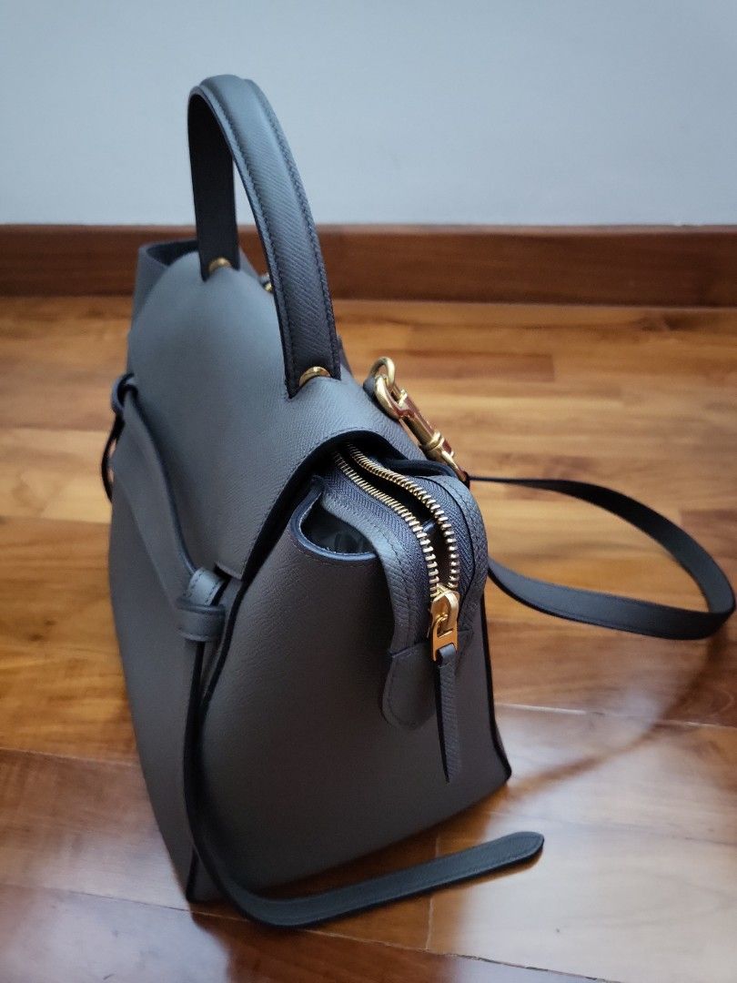Celine belt bag inside sales