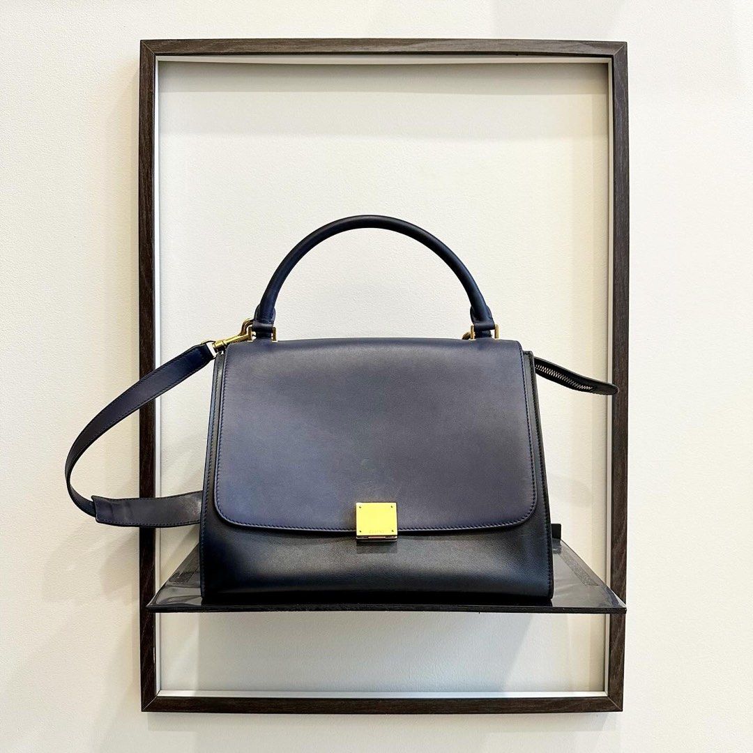 Celine discount medium tote