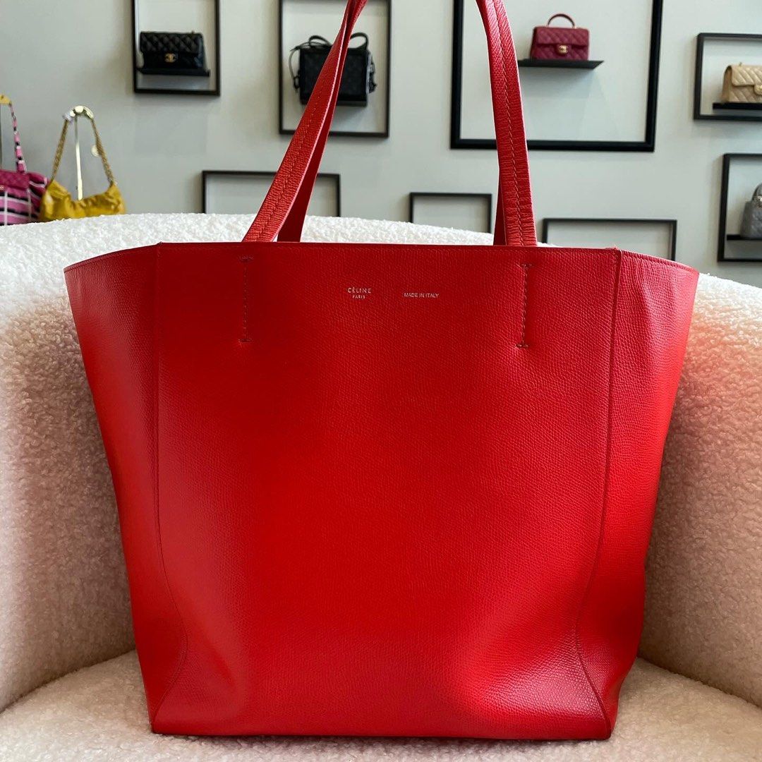 Celine fabric bag sales