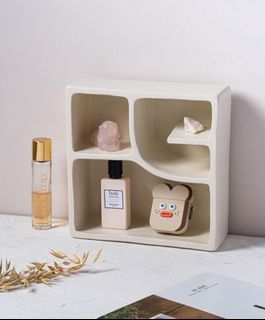 Ceramic Shelf