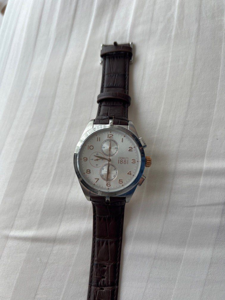 Cerruti 1881 clearance cra