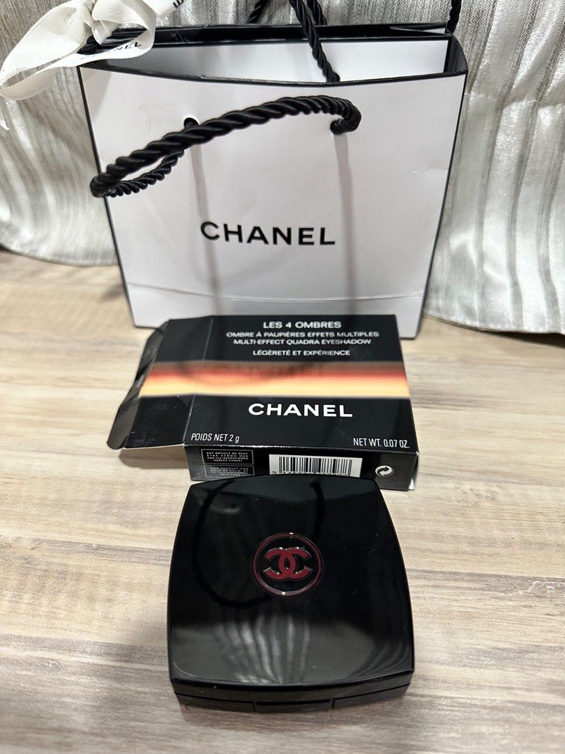 Chanel eye shadow, Beauty & Personal Care, Face, Makeup on Carousell