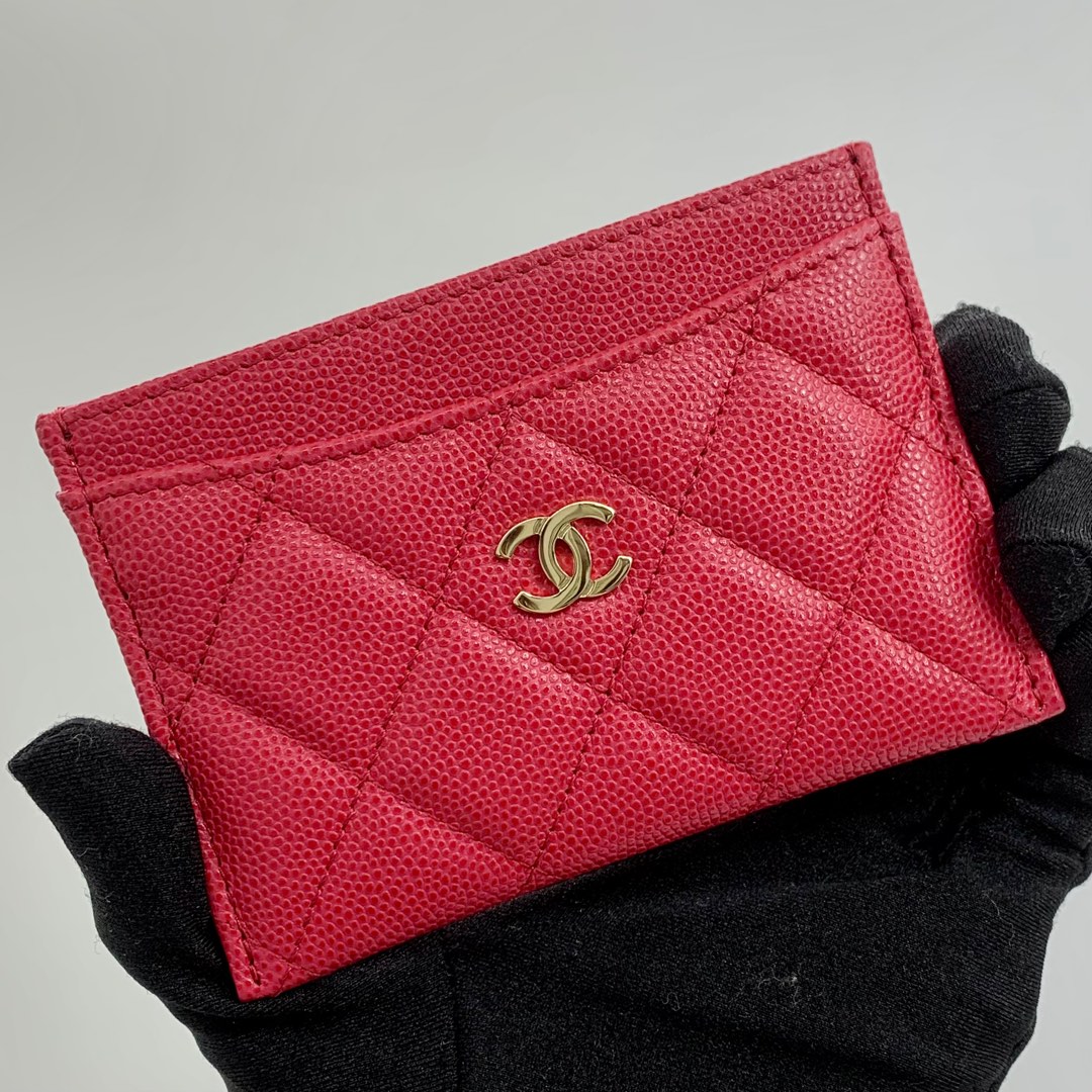 Chanel store slg prices