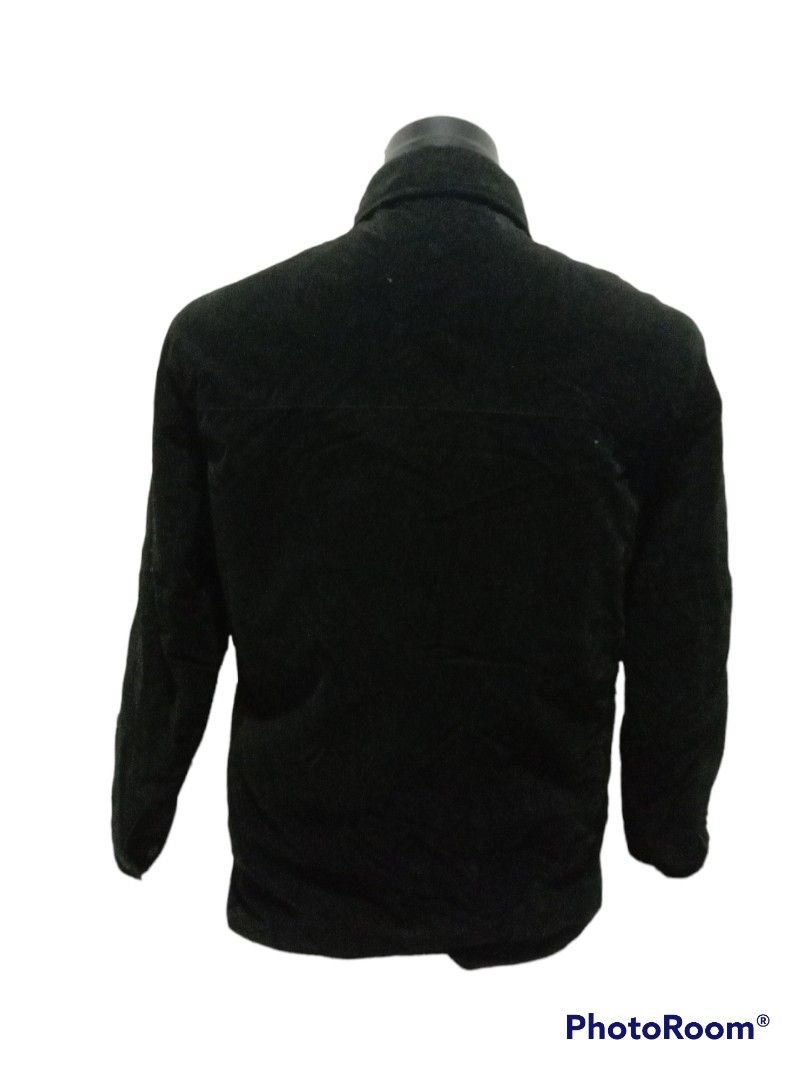 Chaps corduroy jacket Men s Fashion Coats Jackets and Outerwear