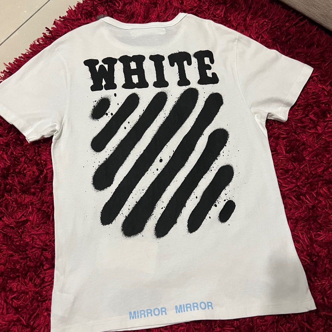 Cheap Off White Tee